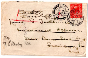130130 letter from A.R.Ball 2 envelope edited