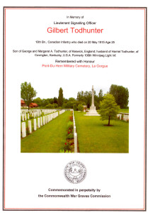 140123 war graves commemoration certificate edited