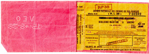 130128 train ticket Southern Railway-SNCF Boulogne-Amiens inside (1) edited 2