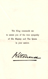 130201 Kitchener's note edited