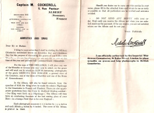 130207 22 leaflet from Capt.Cockerell 1 edited